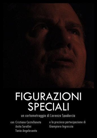 Figurazioni speciali