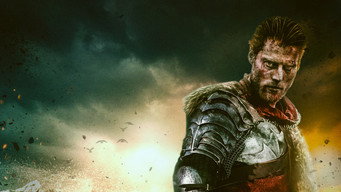 Die by the Sword (2020)
