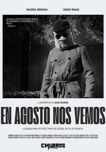 En Agosto Nos Vemos