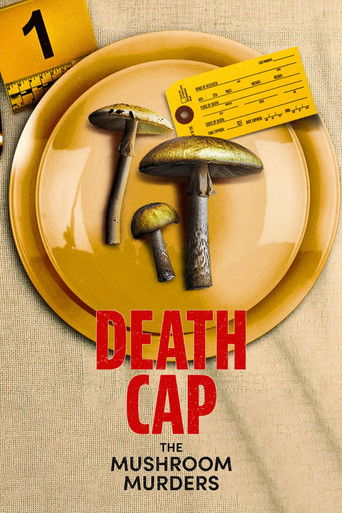 Death Cap: The Mushroom Murders