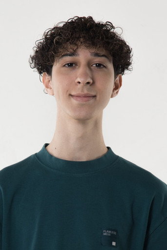 Lucas Marinho — 3