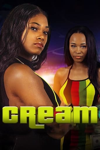 C.R.E.A.M. Torrent (2022) WEB-DL 720p Dual Áudio