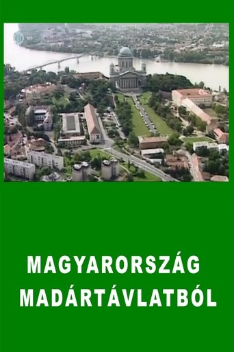 Magyarország madártávlatból 2018