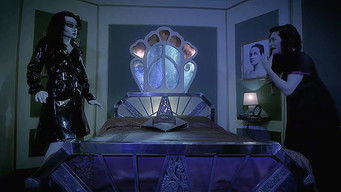 Galeria 2 - Mirada de cristal