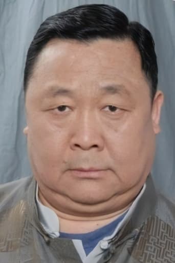 Image of Chun Wong