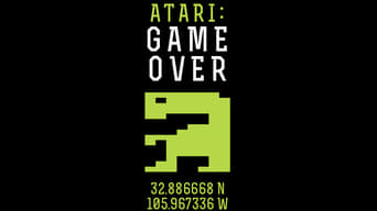 #3 Atari: Game Over