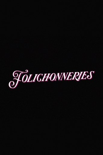 Folichonneries