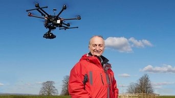 Hidden Britain by Drone (2016-2018)