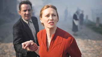 The Mover (2018)