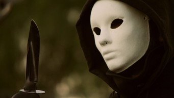 #7 Mischief Night