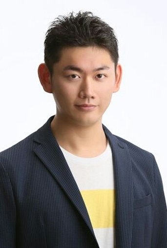 Takuya Nakashima