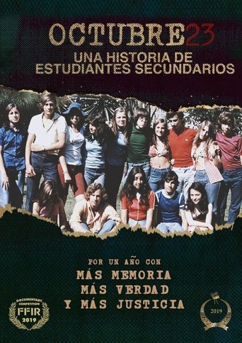 OCTUBRE 23