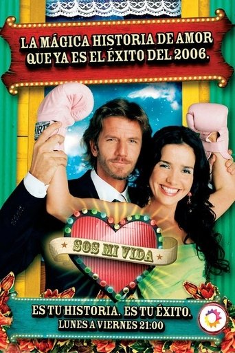 You Are The One: Season 1