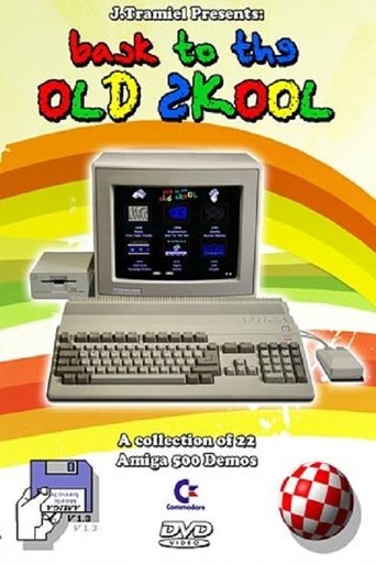 Back To The Old Skool: Volume 1