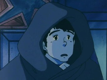 Episodio 31 — Una nube sulla felicit&agrave;