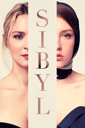 Sibyl — affiche alternative