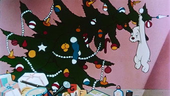 Hector's Hectic Life (1948)