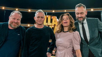 Alla mot alla med Filip och Fredrik T11E14
