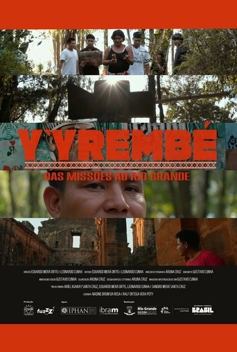 Y'yrembé - Das Missões ao Rio Grande poster