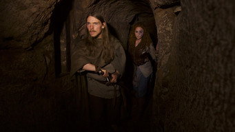 #6 The Gaelic King