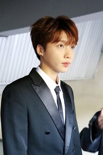 Imagen de Jeong Se-woon