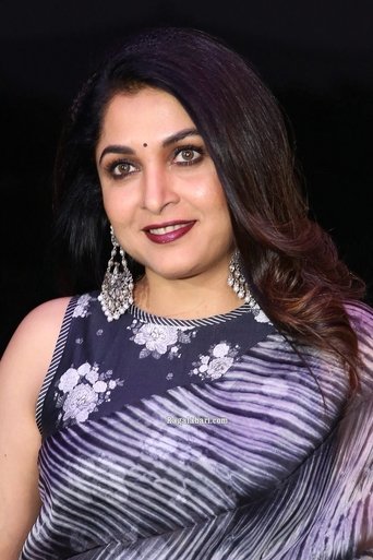 Image of Ramya Krishnan