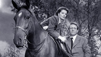 Keeper of the Flame (1942)