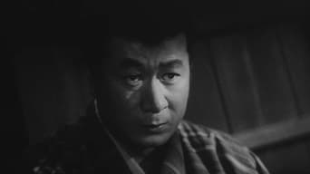 Samurai from Somewhere (1964)