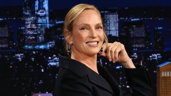 The Tonight Show Starring Jimmy Fallon S12E126 poster