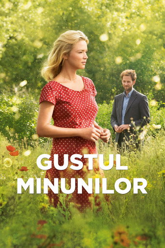 Poster Gustul minunilor