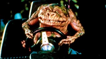 #43 Ghoulies II