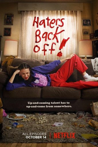Haters Back Off Season 1 Episode 3
