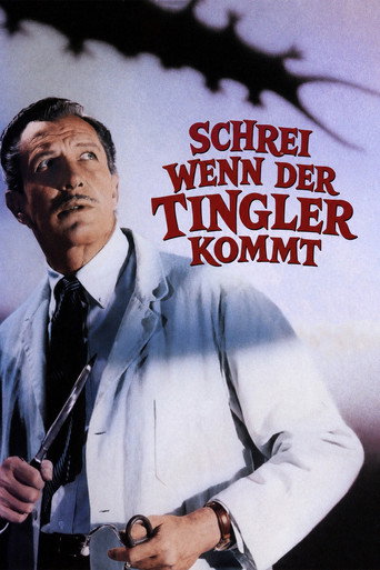 The Tingler — Pôsteres 23