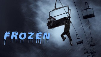 #12 Замерзлі