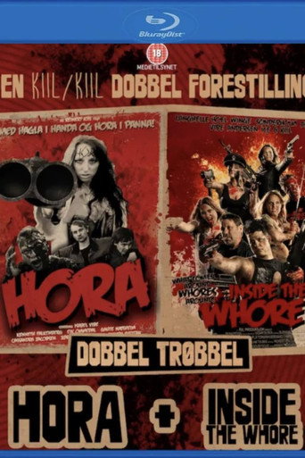 Hora Dobbel Trøbbel — Film en streaming