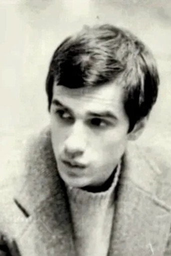 Foto de გეგა კობახიძე