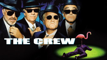 #7 The Crew
