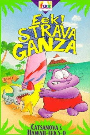 Locandina di Fl-eek Stravaganza