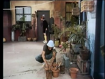 Cena de Cyrano de Bergerac - Ama o teu inimigo