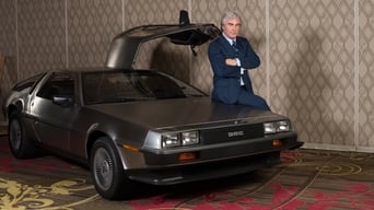 Galeria 1 - Incriminando a John DeLorean