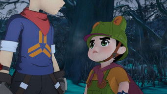 第32話：Episode 32