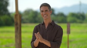 Cena de Quem é o sabotador?