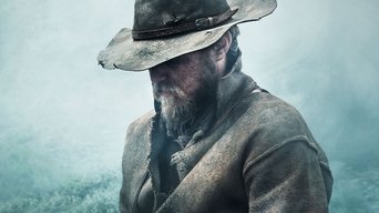 The Men Who Built America: Frontiersmen (2018)