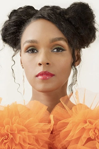 Janelle Mon&aacute;e is Jackie Calico / Alex Eastern