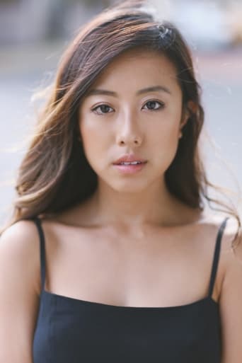 Image of Melissa Le-Vu