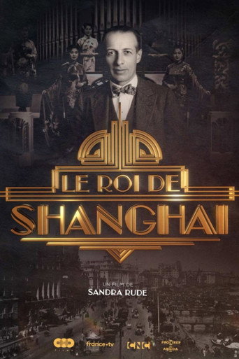 Le roi de Shanghai
