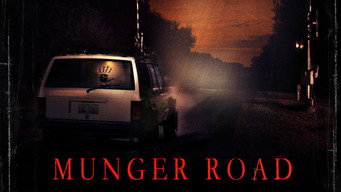 #5 Munger Road