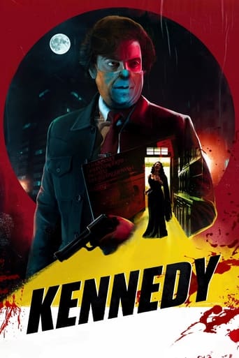 Poster of Kennedy