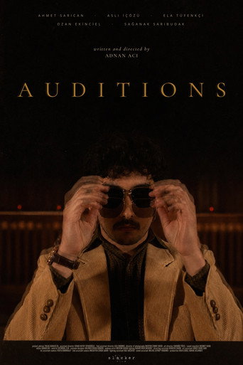 Auditions