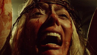 The Orphan Killer (2011)